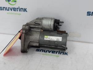 Gebruikte Startmotor Citroen C3 (SC) 1.4 Prijs € 34,99 Margeregeling aangeboden door Snuverink Autodemontage