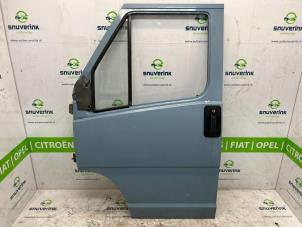 Begagnade Dörr, 2-dörrars, vänster Fiat Ducato (290) Pris € 120,98 Inklusive moms erbjuds av Snuverink Autodemontage