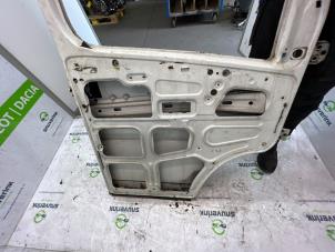 Begagnade Dörr, 2-dörrars, vänster Fiat Ducato (290) Pris € 181,48 Inklusive moms erbjuds av Snuverink Autodemontage