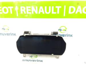Gebruikte Instrumentenpaneel Renault Arkana (RJLL) 1.6 E-Tech 145 16V Prijs € 408,36 Inclusief btw aangeboden door Snuverink Autodemontage