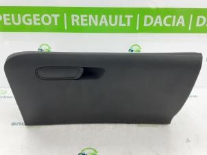 Begagnade Handskfack Citroen C4 Berline (NC) 1.6 16V VTi Pris € 34,98 Marginaltabell erbjuds av Snuverink Autodemontage
