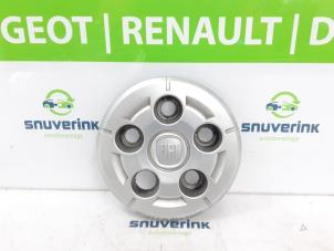 Begagnade Navkapsel Fiat Ducato Pris € 19,99 Marginaltabell erbjuds av Snuverink Autodemontage