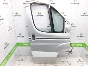 Begagnade Dörr, 2-dörrars, höger Fiat Ducato (250) 2.3 D 150 Multijet Pris € 299,46 Inklusive moms erbjuds av Snuverink Autodemontage