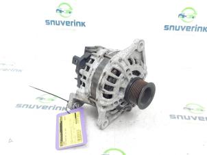 Gebruikte Dynamo Fiat Ducato (250) 2.3 D 150 Multijet Prijs € 90,73 Inclusief btw aangeboden door Snuverink Autodemontage