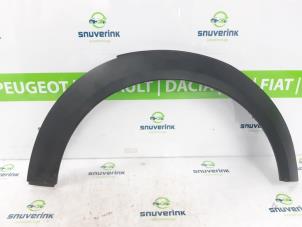 Gebruikte Spatbordverbreder Mini Clubman (R55) 1.6 16V Cooper Prijs € 45,00 Margeregeling aangeboden door Snuverink Autodemontage