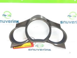 Używane Element deski rozdzielczej Citroen C3 (SC) 1.6 HDi 92 Cena € 31,49 Procedura marży oferowane przez Snuverink Autodemontage