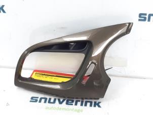 Używane Element deski rozdzielczej Citroen C3 (SC) 1.6 HDi 92 Cena € 31,49 Procedura marży oferowane przez Snuverink Autodemontage