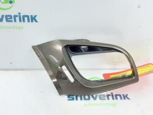 Używane Element deski rozdzielczej Citroen C3 (SC) 1.6 HDi 92 Cena € 31,49 Procedura marży oferowane przez Snuverink Autodemontage