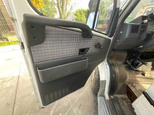 Begagnade Dörrlist, 2-dörrars, vänster Fiat Ducato (290) 2.5 TD Pris € 44,98 Marginaltabell erbjuds av Snuverink Autodemontage