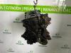 Motor, vevhus från en Nissan Primastar 2.0 dCi 90 2014