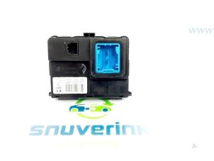 Begagnade Klimatmodul Citroen C4 Cactus (0B/0P) 1.2 PureTech 82 12V Pris € 50,00 Marginaltabell erbjuds av Snuverink Autodemontage