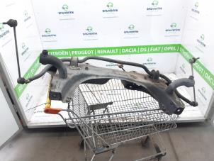 Begagnade Underram Opel Combo 1.3 CDTI 16V ecoFlex Pris € 96,80 Inklusive moms erbjuds av Snuverink Autodemontage