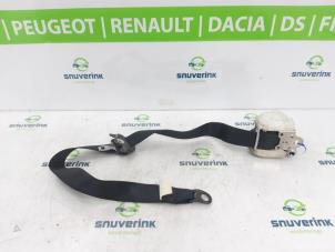 Skontrolowane Pas bezpieczenstwa lewy przód Peugeot 107 1.0 12V Cena € 98,00 Z VAT oferowane przez Snuverink Autodemontage