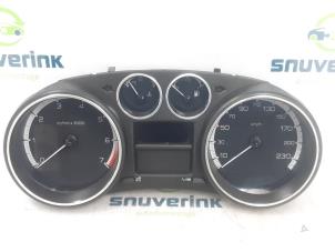 Begagnade Instrumentpanel Peugeot 308 (4A/C) 1.6 VTI 16V Pris € 67,49 Marginaltabell erbjuds av Snuverink Autodemontage