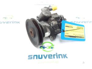 Gebruikte Stuurbekrachtiging Pomp Peugeot Boxer (230L) 1.9D 270C Prijs € 121,00 Inclusief btw aangeboden door Snuverink Autodemontage