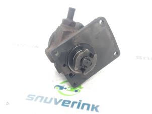 Begagnade Vakuumpump, bromsservo Fiat Ducato 4x4 (284) 2.5 D Pris € 65,00 Marginaltabell erbjuds av Snuverink Autodemontage