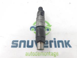 Begagnade Insprutare (diesel) Fiat Ducato 4x4 (284) 2.5 D Pris € 63,00 Marginaltabell erbjuds av Snuverink Autodemontage