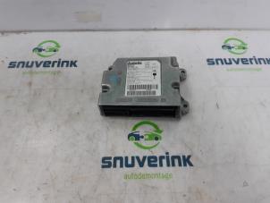 Gebruikte Module Airbag Renault Laguna III Estate (KT) 2.0 dCi 16V 175 FAP Prijs € 81,00 Margeregeling aangeboden door Snuverink Autodemontage