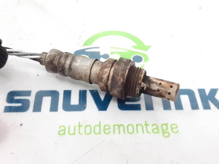 Lambdasond från en Citroën C4 Berline (NC) 1.6 16V GT THP 2010