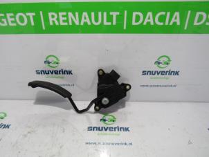 Gebruikte Gaspedaal Renault Zoé (AG) 46kW Prijs € 36,30 Inclusief btw aangeboden door Snuverink Autodemontage