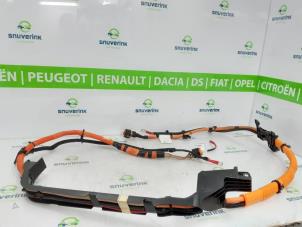 Gebruikte Kabelboom Renault Twingo III (AH) ZE R80 Prijs € 35,00 Margeregeling aangeboden door Snuverink Autodemontage