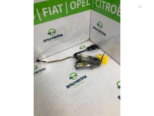 Begagnade Motor, soltak Renault Laguna II Grandtour (KG) 3.0 V6 24V Pris € 80,00 Marginaltabell erbjuds av Snuverink Autodemontage