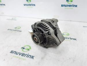 Gebruikte Dynamo Suzuki Swift (ZA/ZC/ZD) 1.2 16V Prijs € 64,98 Margeregeling aangeboden door Snuverink Autodemontage