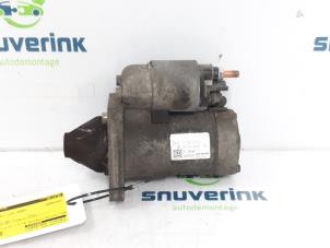 Begagnade Startmotor Alfa Romeo MiTo (955) 1.4 16V Pris € 34,99 Marginaltabell erbjuds av Snuverink Autodemontage