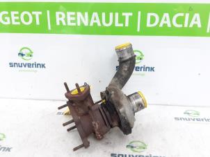 Begagnade Turbo Renault Master II (FD/HD) 2.2 dCi 16V Pris € 217,79 Inklusive moms erbjuds av Snuverink Autodemontage