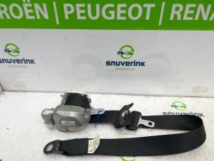 Gereviseerde Veiligheidsgordel links-voor Peugeot 107 1.0 12V Prijs € 108,89 Inclusief btw aangeboden door Snuverink Autodemontage