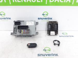 Gebruikte Computer Motormanagement Fiat 500 (312) 1.2 Prijs € 195,98 Margeregeling aangeboden door Snuverink Autodemontage