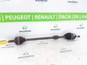 Gebruikte Steekas rechts-voor Toyota Urban Cruiser 1.33 Dual VVT-I 16V 2WD Prijs € 58,50 Margeregeling aangeboden door Snuverink Autodemontage