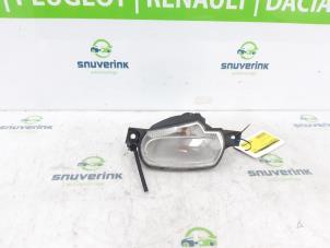 Begagnade Indikator, vänster Smart Forfour (453) 1.0 12V Pris € 25,00 Marginaltabell erbjuds av Snuverink Autodemontage