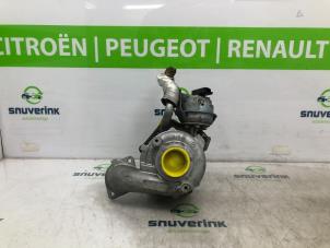 Gebruikte Turbo Peugeot 308 SW (4E/H) 1.6 HDi 16V FAP Prijs € 96,79 Inclusief btw aangeboden door Snuverink Autodemontage