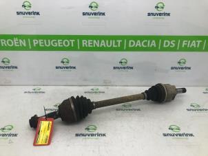 Begagnade Drivaxel, vänster fram Citroen Jumper (U9) 2.2 HDi 120 Pris € 54,44 Inklusive moms erbjuds av Snuverink Autodemontage
