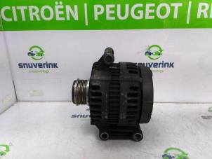 Gebruikte Dynamo Citroen Jumper (U9) 2.2 HDi 120 Prijs € 90,73 Inclusief btw aangeboden door Snuverink Autodemontage