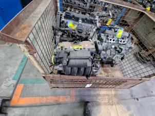 Gebruikte Motor Citroen Picasso Prijs € 149,98 Margeregeling aangeboden door Snuverink Autodemontage