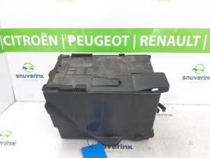 Gebruikte Accubak Peugeot 3008 I (0U/HU) 1.6 16V THP 155 Prijs € 31,50 Margeregeling aangeboden door Snuverink Autodemontage
