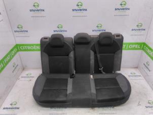 Używane Kanapa tylna Citroen C4 Berline (NC) 1.2 12V PureTech 130 Cena € 120,98 Z VAT oferowane przez Snuverink Autodemontage