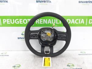 Gebruikte Stuurwiel Toyota ProAce City 1.5 D-4D 130 Prijs € 181,49 Inclusief btw aangeboden door Snuverink Autodemontage