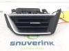 Luftmunstycke, instrumentbräda från en Renault Clio V (RJAB) 1.0 TCe 90 12V 2022