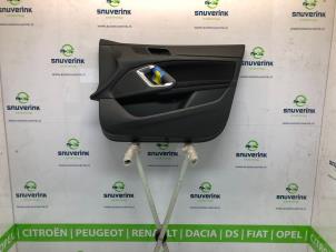 Begagnade List, framdörr, 4-dörrars, höger Peugeot 308 (L3/L8/LB/LH/LP) 1.6 BlueHDi 120 Pris € 69,99 Marginaltabell erbjuds av Snuverink Autodemontage