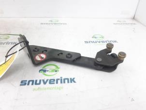 Begagnade Rullskena, skjutdörr, höger Toyota ProAce Electric Pris € 60,50 Inklusive moms erbjuds av Snuverink Autodemontage