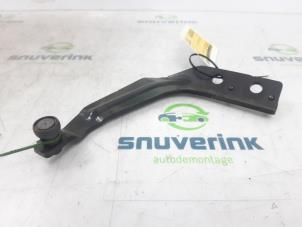 Begagnade Rullskena, skjutdörr, höger Toyota ProAce Electric Pris € 30,25 Inklusive moms erbjuds av Snuverink Autodemontage