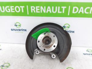 Używane Sworzen prawy tyl Opel Astra L (F3/FB/FM/FP) 1.2 Turbo 110 12V Cena € 90,75 Z VAT oferowane przez Snuverink Autodemontage