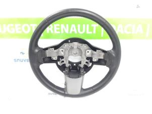 Gebruikte Stuurwiel Mazda 2 (DE) 1.5 16V S-VT Prijs € 74,98 Margeregeling aangeboden door Snuverink Autodemontage