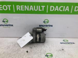 Gebruikte Startmotor Dacia Logan MCV (KS) 1.6 16V Prijs € 35,00 Margeregeling aangeboden door Snuverink Autodemontage