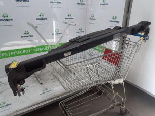 Gebruikte Achteras voorwielaandrijving Fiat Ducato (250) 2.2 D 140 Multijet 3 Prijs € 272,23 Inclusief btw aangeboden door Snuverink Autodemontage