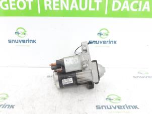 Gebruikte Startmotor Nissan Qashqai (J11) 1.2 DIG-T 16V Prijs € 40,00 Margeregeling aangeboden door Snuverink Autodemontage