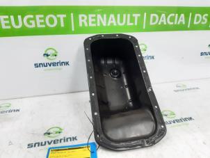 Begagnade Oljetråg Peugeot Partner (GC/GF/GG/GJ/GK) 1.6 BlueHDi 100 Pris € 42,35 Inklusive moms erbjuds av Snuverink Autodemontage